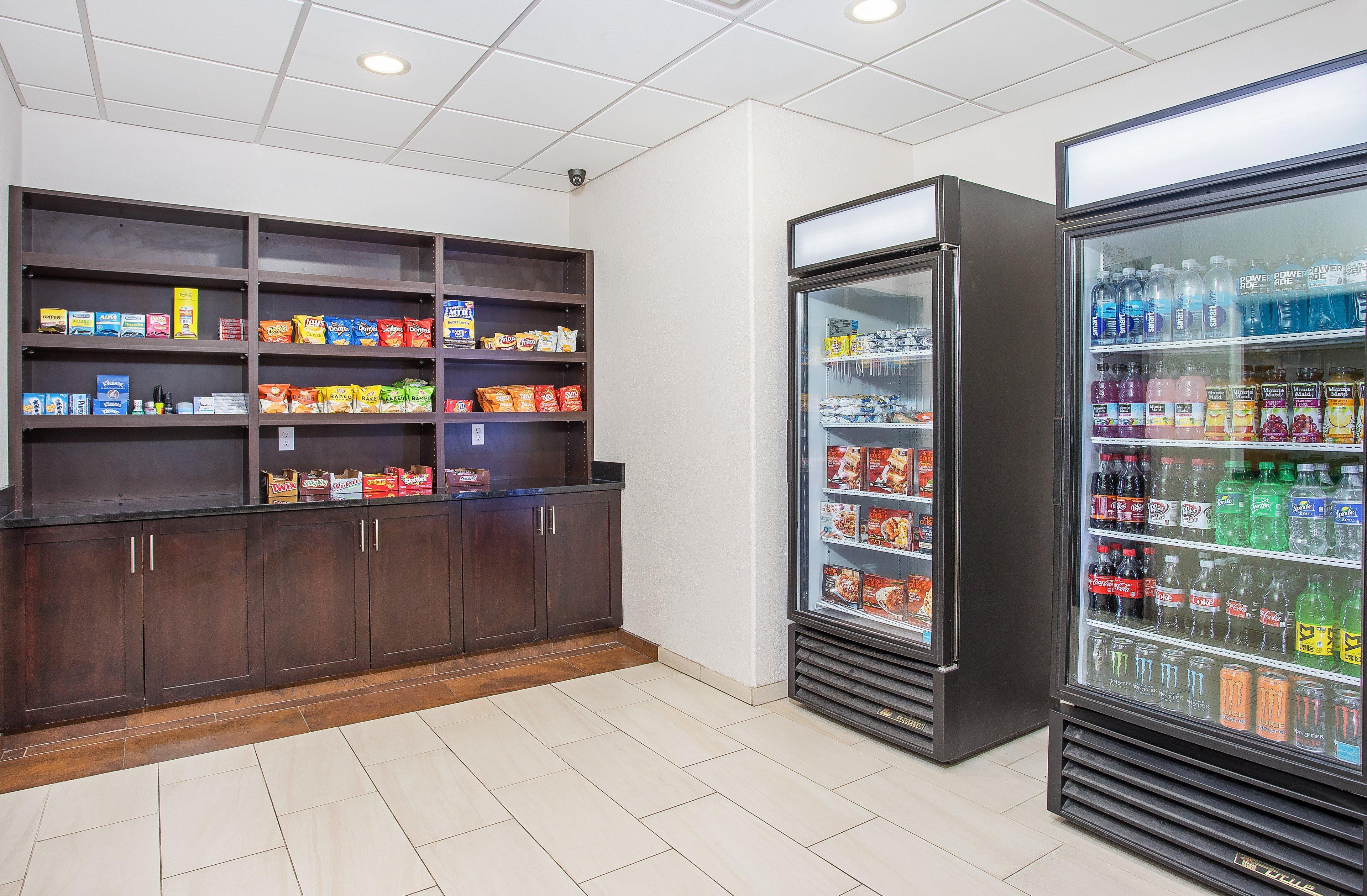 Holiday Inn Express Hotel & Suites Glasgow By Ihg Buitenkant foto