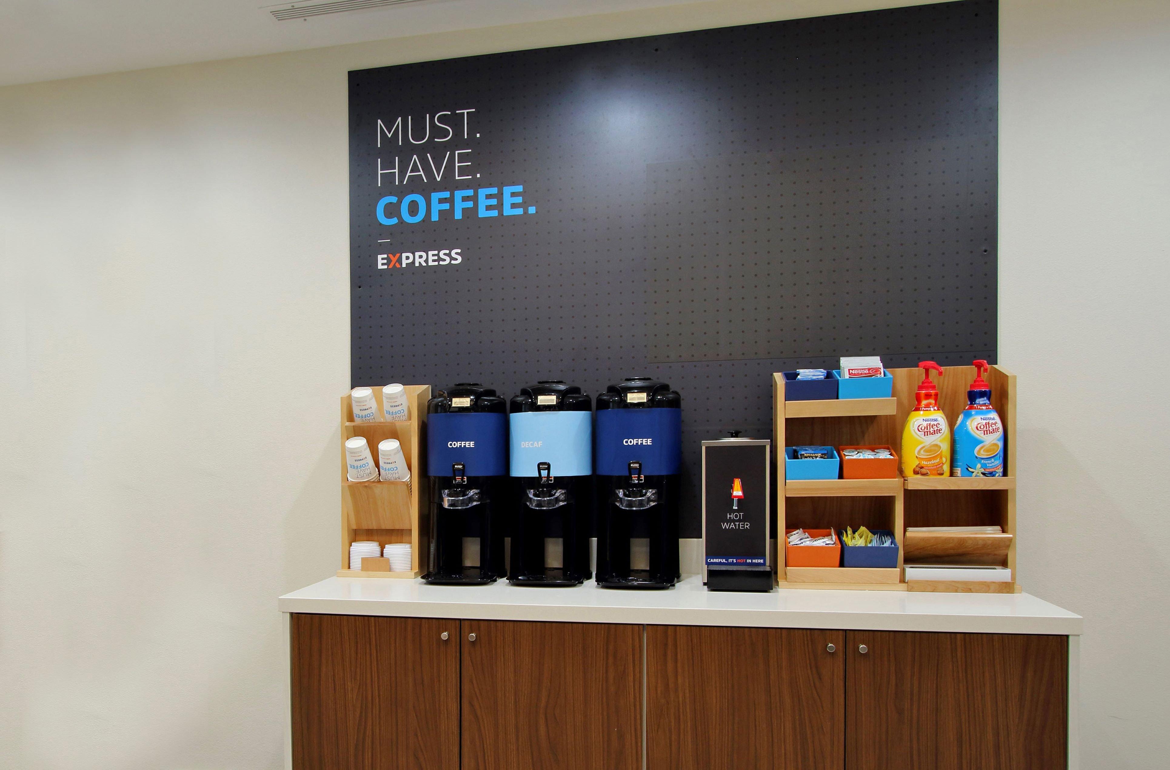 Holiday Inn Express Hotel & Suites Glasgow By Ihg Buitenkant foto