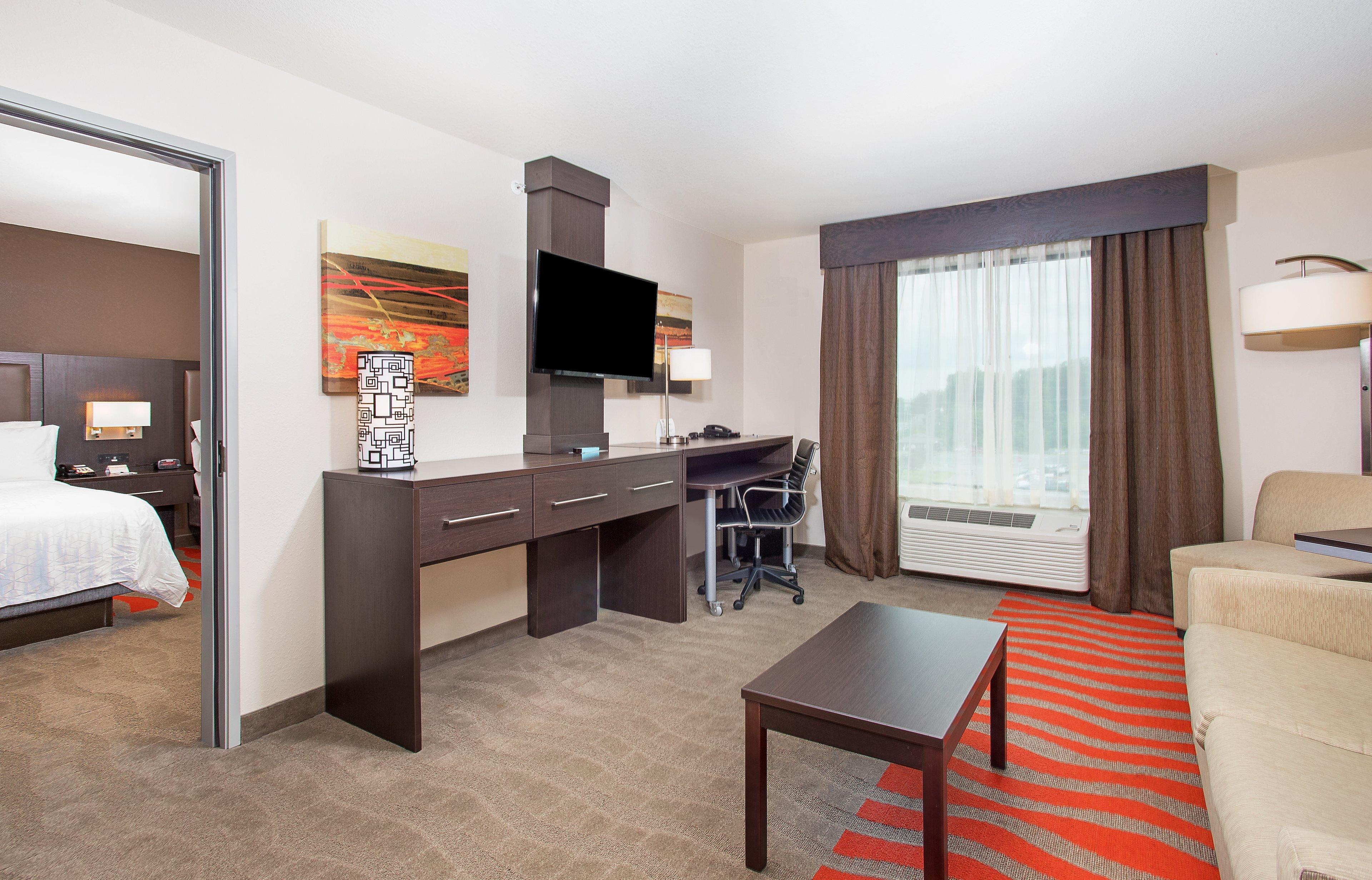 Holiday Inn Express Hotel & Suites Glasgow By Ihg Buitenkant foto